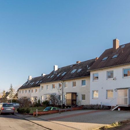 Ronnenberg Private Apartment מראה חיצוני תמונה