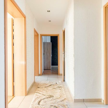 Ronnenberg Private Apartment מראה חיצוני תמונה
