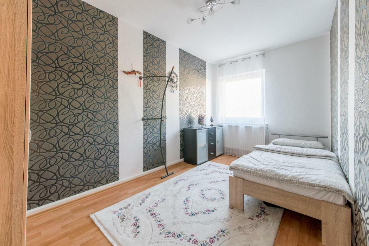 Ronnenberg Private Apartment מראה חיצוני תמונה