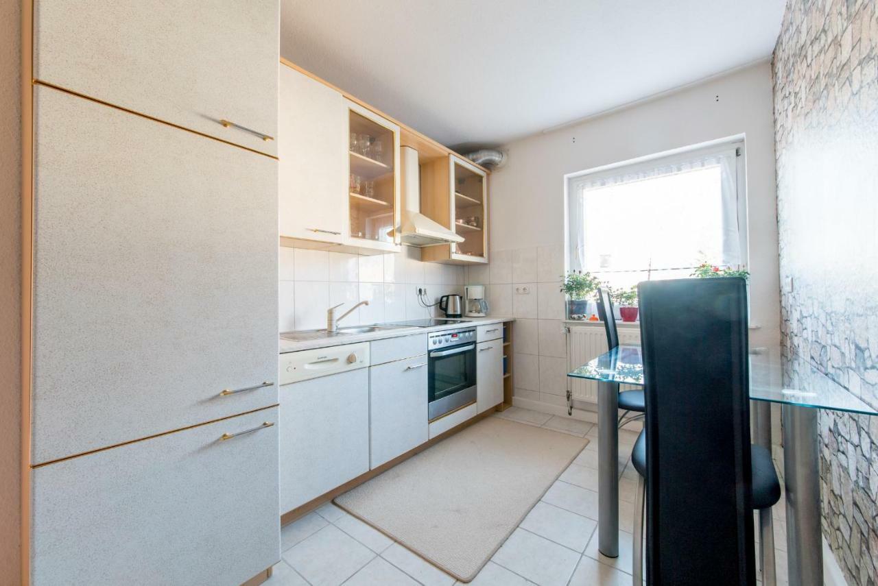 Ronnenberg Private Apartment מראה חיצוני תמונה